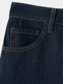 Шорти MANGO CAMILLA модель 27037140_TS Фото