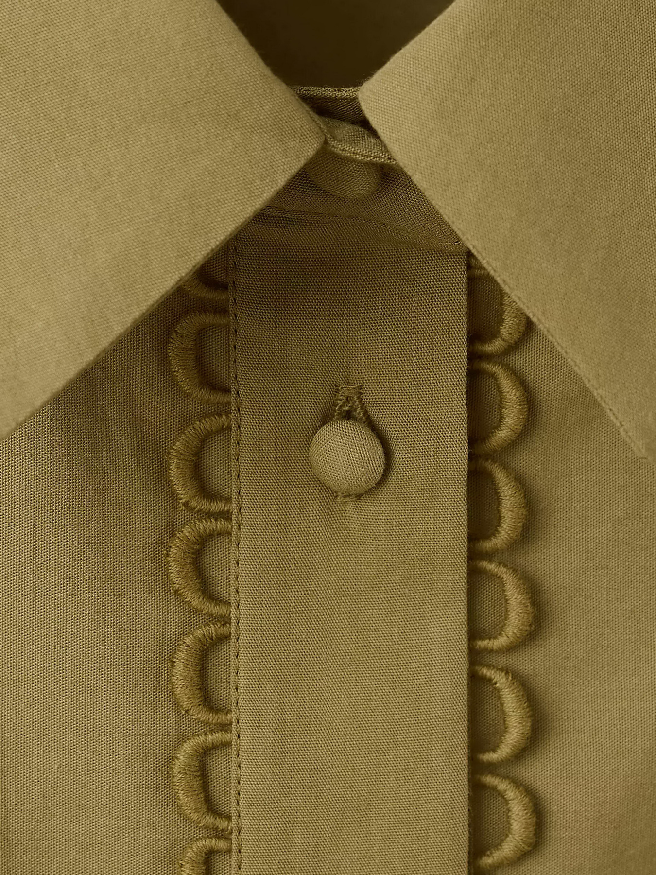 Рубашки MANGO MILANA модель 27037147_43 Фото