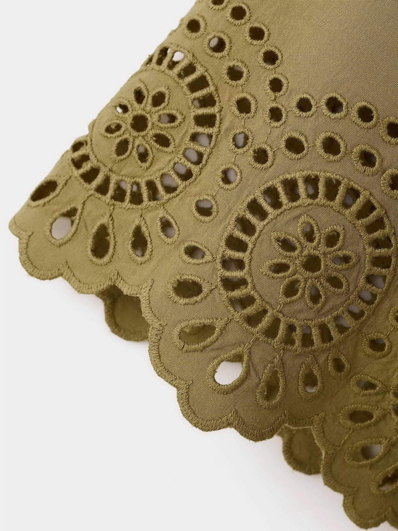 Рубашки MANGO MILANA модель 27037147_43 Фото