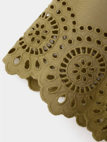 Рубашки MANGO MILANA модель 27037147_43 Фото