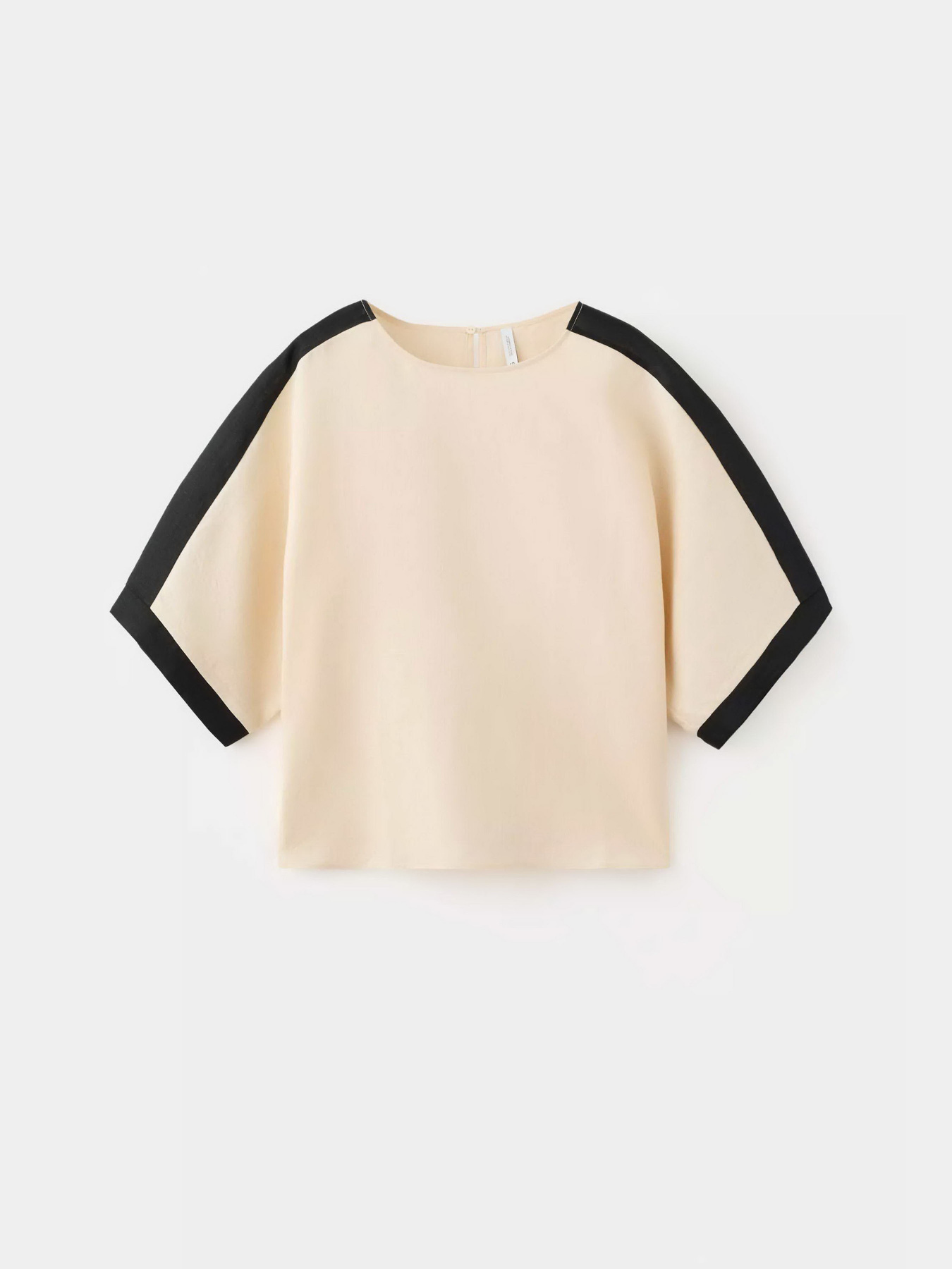 Футболки і поло MANGO MORTI модель 27037148_5 Фото