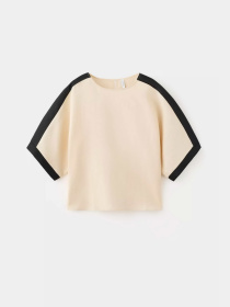 Футболки і поло MANGO MORTI модель 27037148_5 Фото