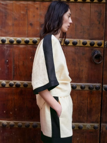 Футболки і поло MANGO MORTI модель 27037148_5 Фото