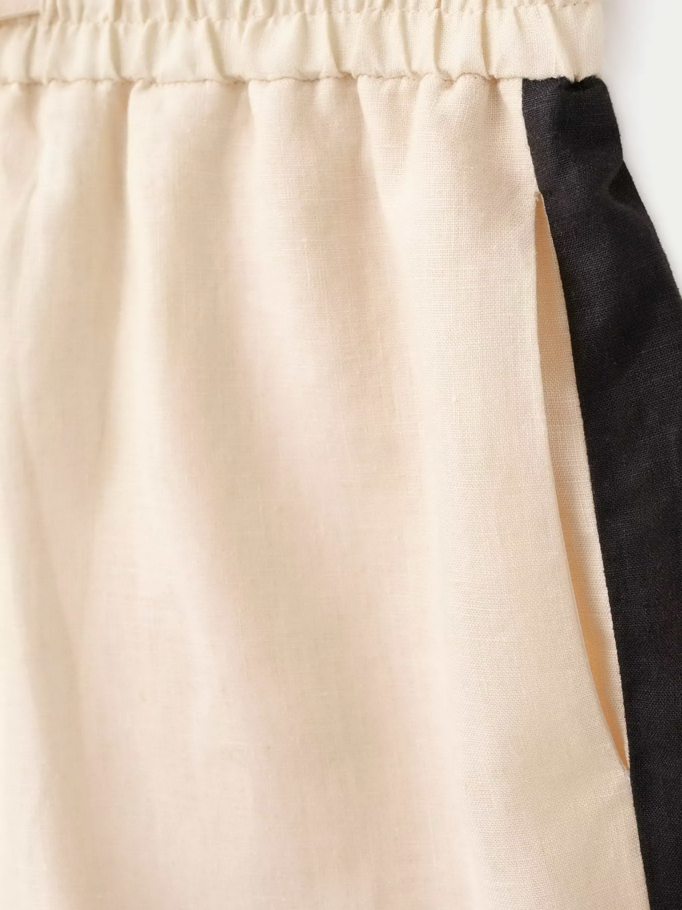 Шорты MANGO MORTI модель 27047148_5 Фото