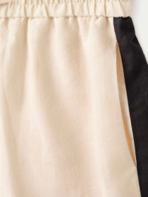 Шорты MANGO MORTI модель 27047148_5 Фото