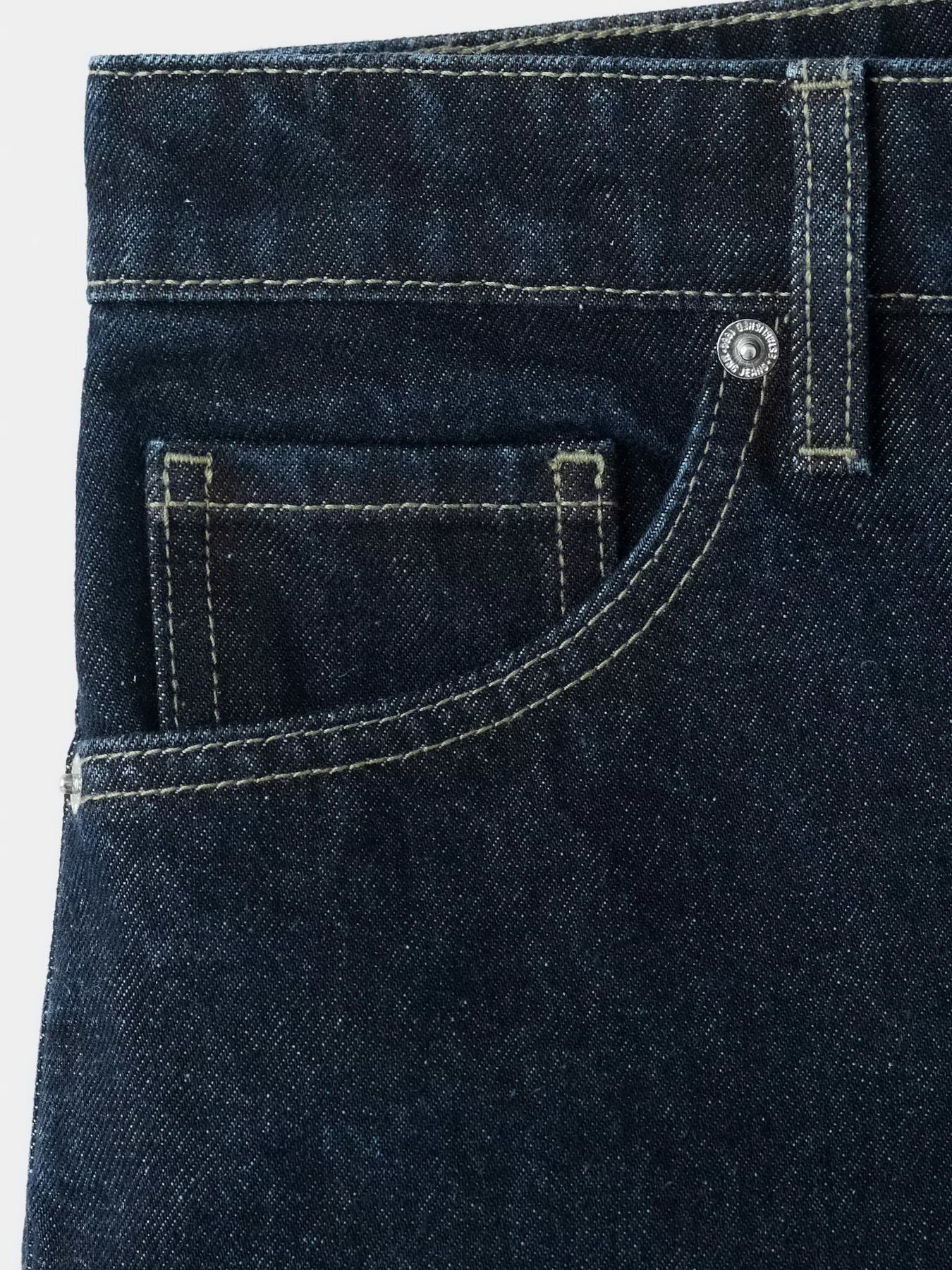 Шорти MANGO ZOEY модель 27047162_TS Фото