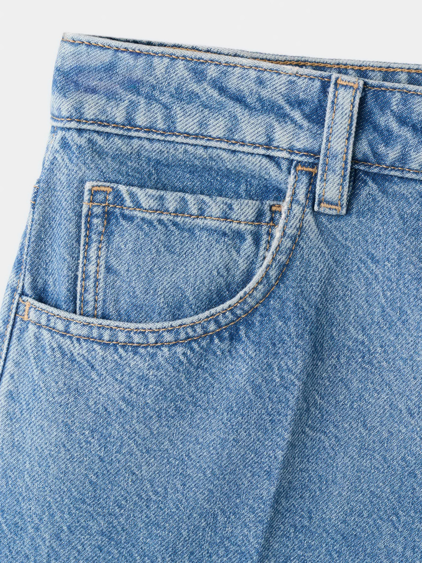 Шорти MANGO CAMILLA модель 27067146_TM Фото