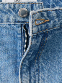 Шорти MANGO CAMILLA модель 27067146_TM Фото