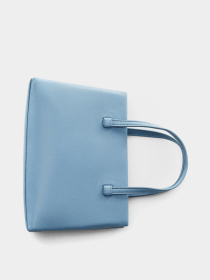 Сумка MANGO Twiggy модель 67040381_52 Фото