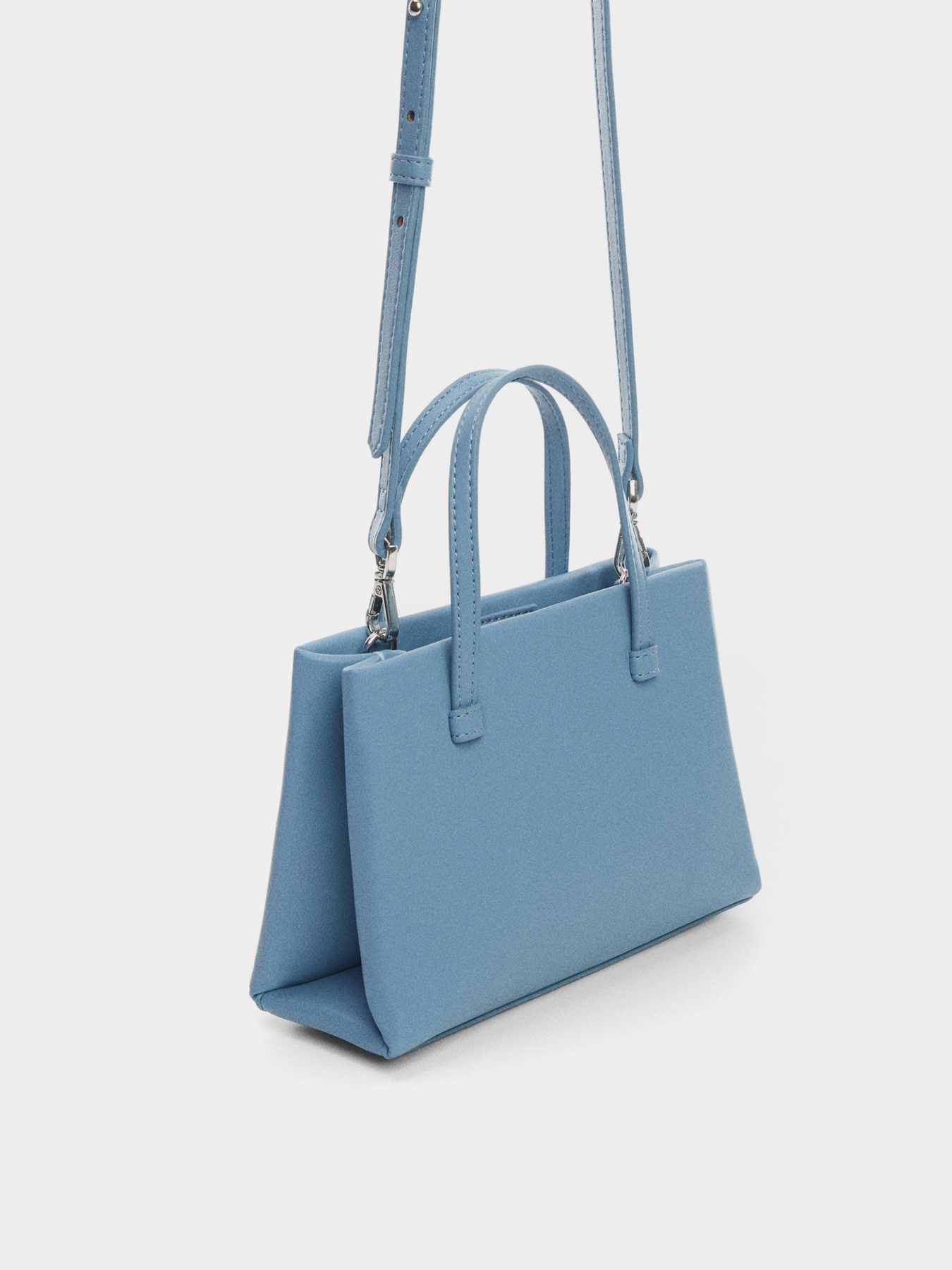 Сумка MANGO Twiggy модель 67040381_52 Фото