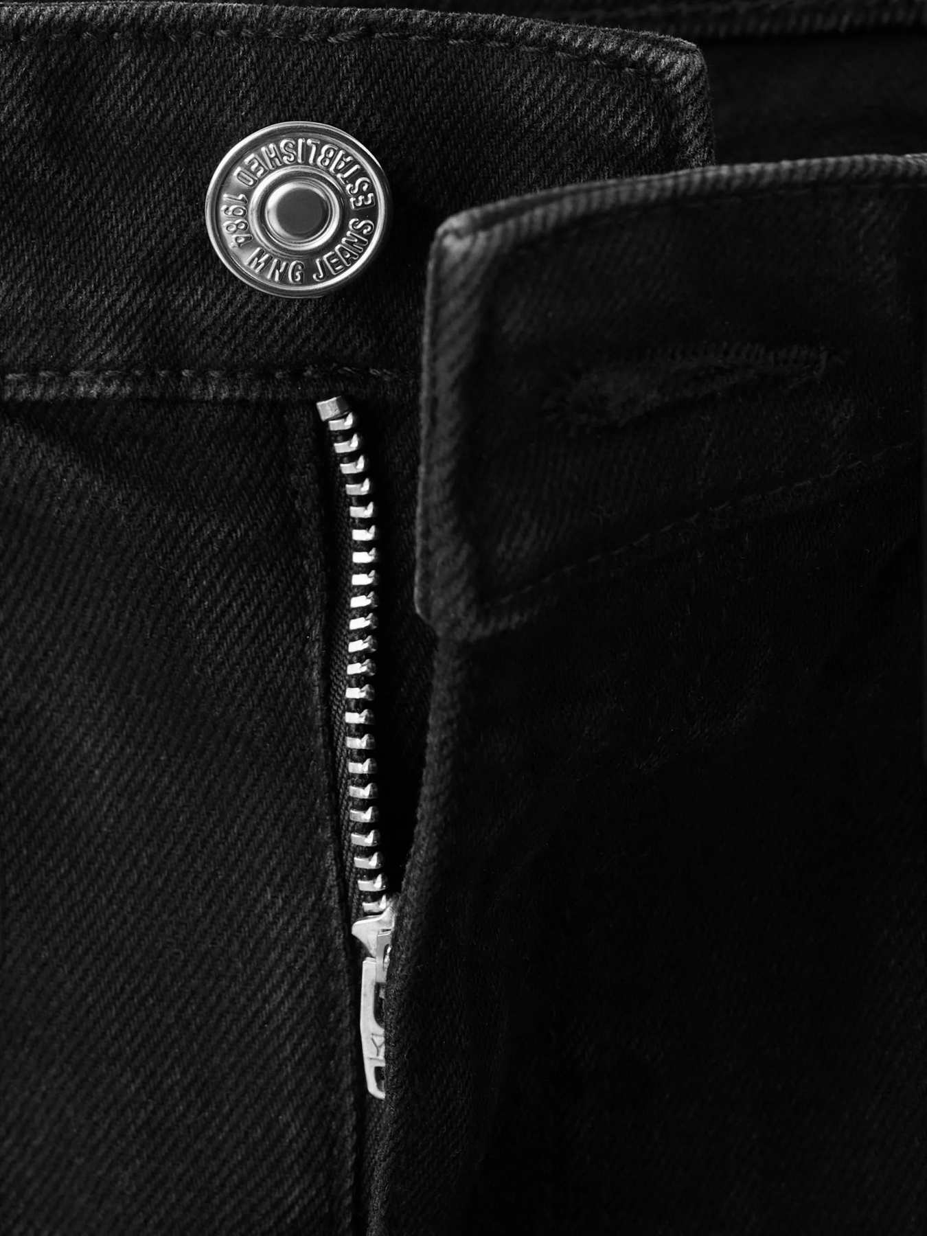 Шорти MANGO ZOEY модель 27067161_TN Фото