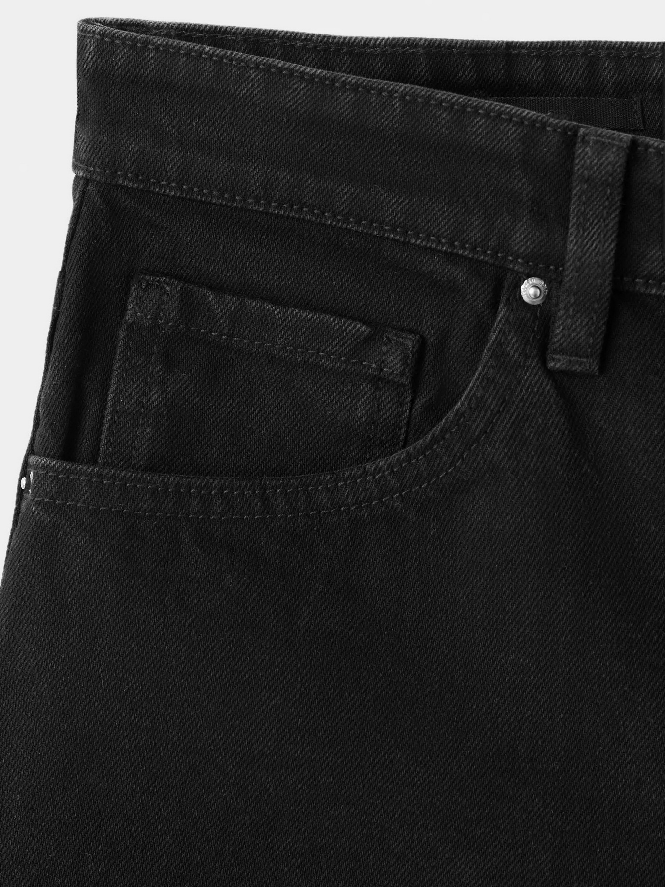 Шорти MANGO ZOEY модель 27067161_TN Фото