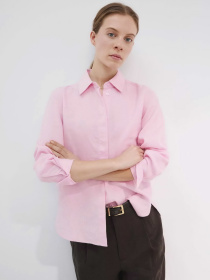 Рубашки MANGO SAMARA модель 27087781_85 Фото