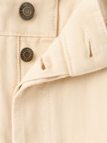 Шорти MANGO MILANO модель 27097142_10 Фото