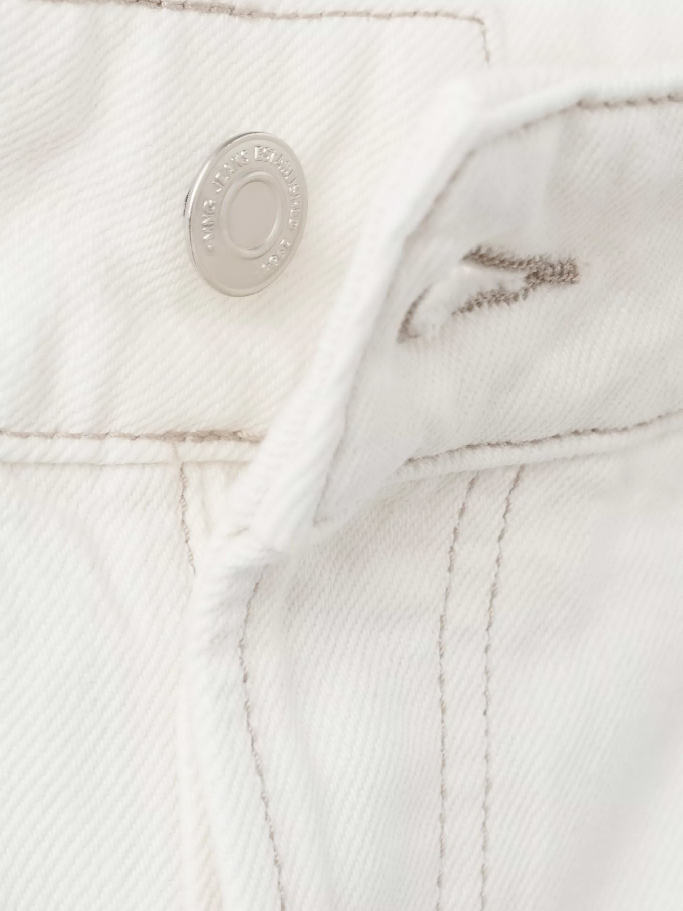 Шорти MANGO ROWAN модель 27097163_2 Фото