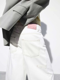 Шорти MANGO ROWAN модель 27097163_2 Фото