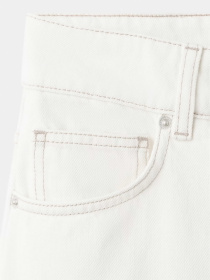 Шорти MANGO ROWAN модель 27097163_2 Фото