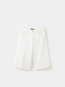 Шорти MANGO ROWAN модель 27097163_2 Фото