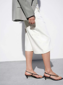 Шорти MANGO ROWAN модель 27097163_2 Фото