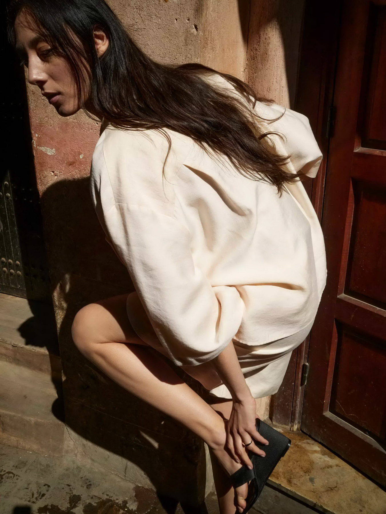 Рубашки MANGO SORRENTO модель 27087801_5 Фото