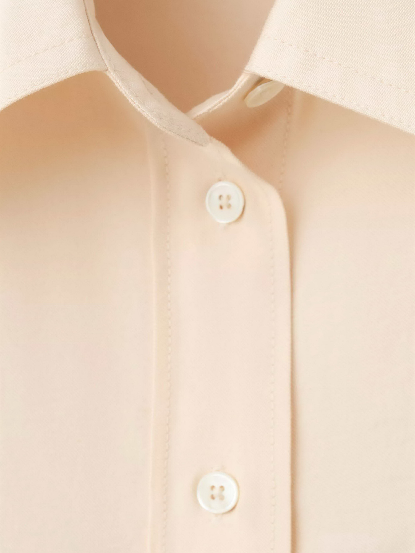 Рубашки MANGO SORRENTO модель 27087801_5 Фото