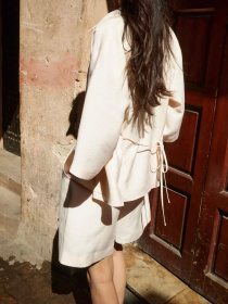 Рубашки MANGO SORRENTO модель 27087801_5 Фото