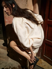 Рубашки MANGO SORRENTO модель 27087801_5 Фото