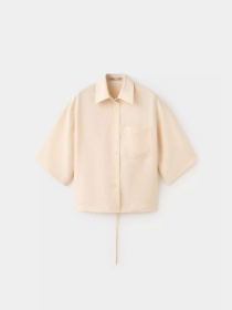 Рубашки MANGO SORRENTO модель 27087801_5 Фото