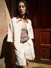 Рубашки MANGO SORRENTO модель 27087801_5 Фото