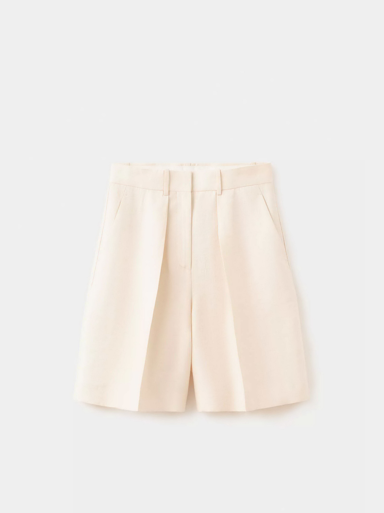 Шорты MANGO SORRENTO модель 27097801_5 Фото