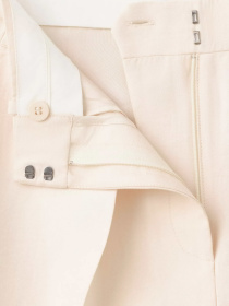 Шорты MANGO SORRENTO модель 27097801_5 Фото