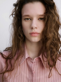 Сорочки MANGO LOMBI модель 27037161_81 Фото