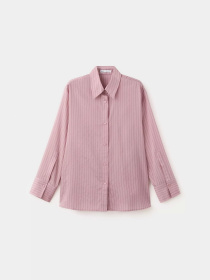 Сорочки MANGO LOMBI модель 27037161_81 Фото