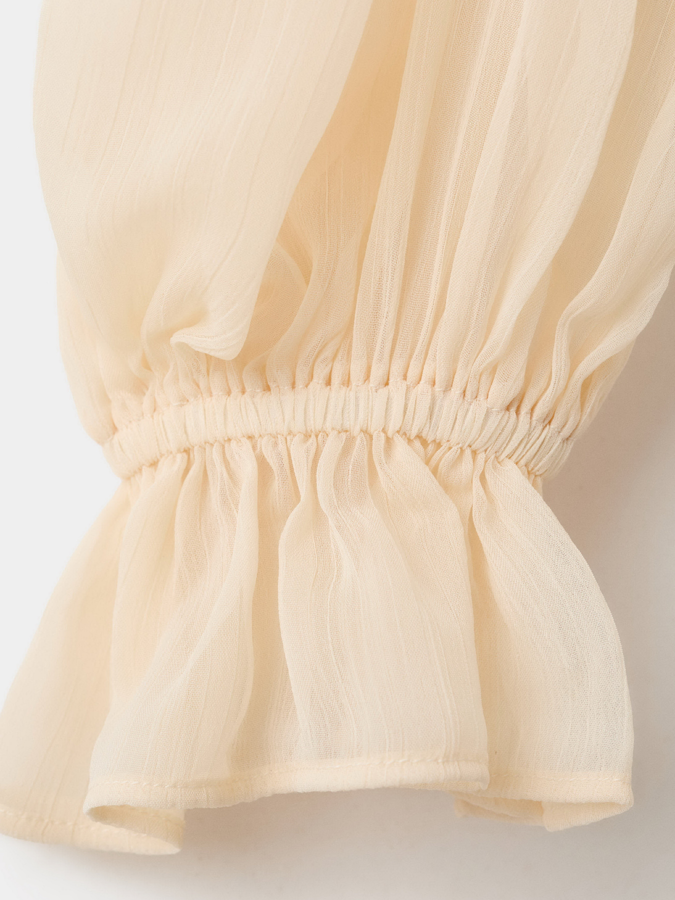 Сорочки MANGO PETELINO модель 27047146_12 Фото