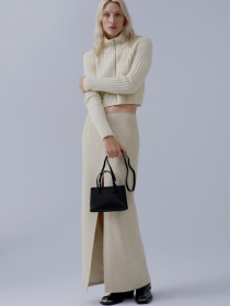 Сумка MANGO Twiggy модель 67040381_99 Фото