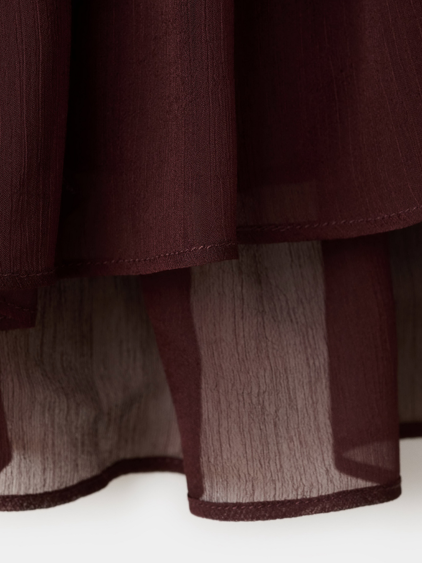 Рубашки MANGO HAPPY модель 27067160_32 Фото