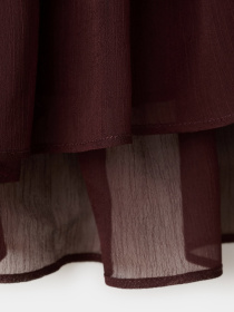 Рубашки MANGO HAPPY модель 27067160_32 Фото