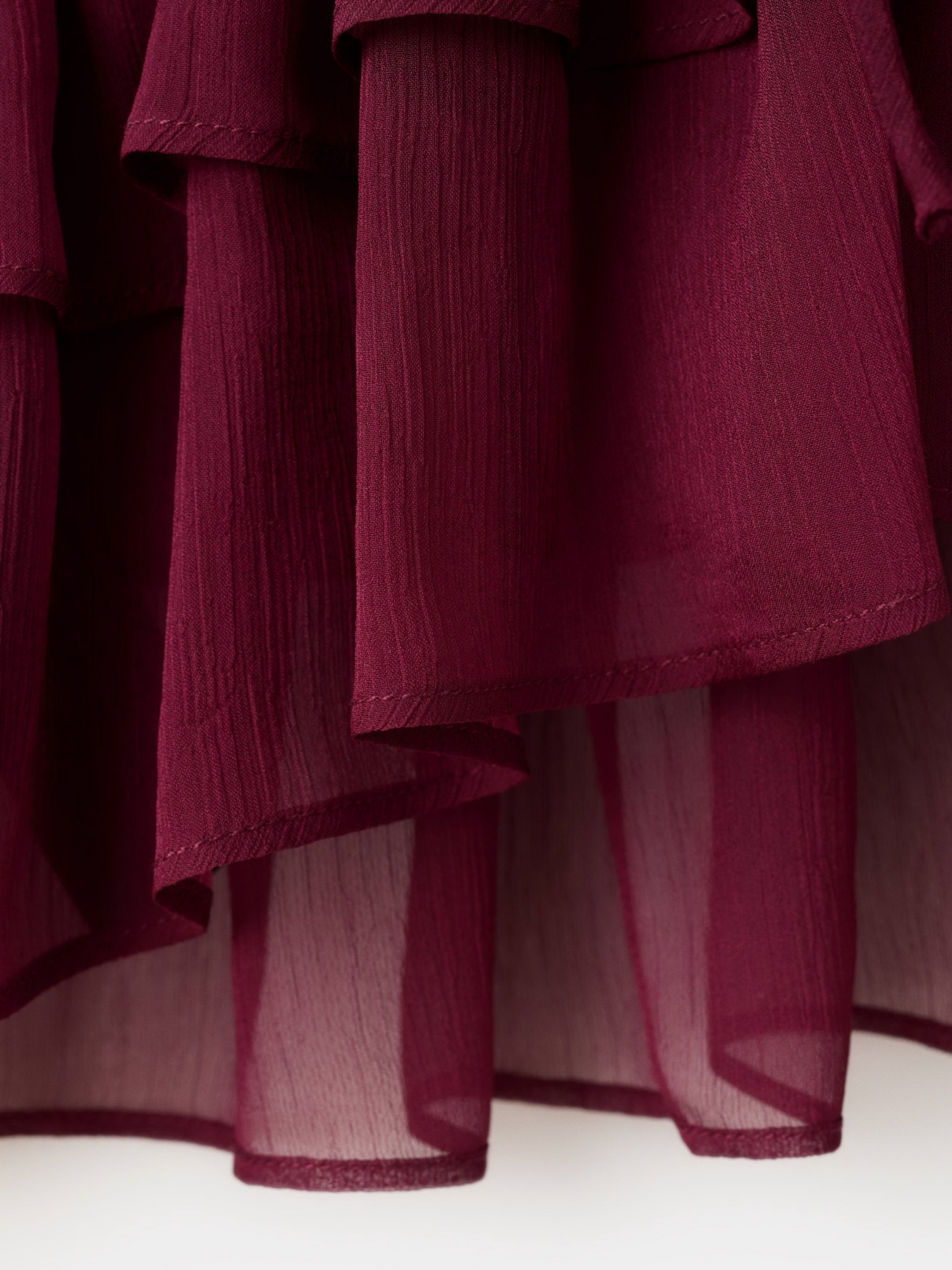 Рубашки MANGO HAPPY модель 27067160_76 Фото