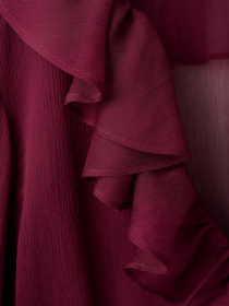 Рубашки MANGO HAPPY модель 27067160_76 Фото