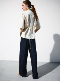 Сорочки MANGO BETA модель 27067798_8 Фото