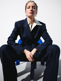 Сорочки MANGO BETA модель 27067798_8 Фото