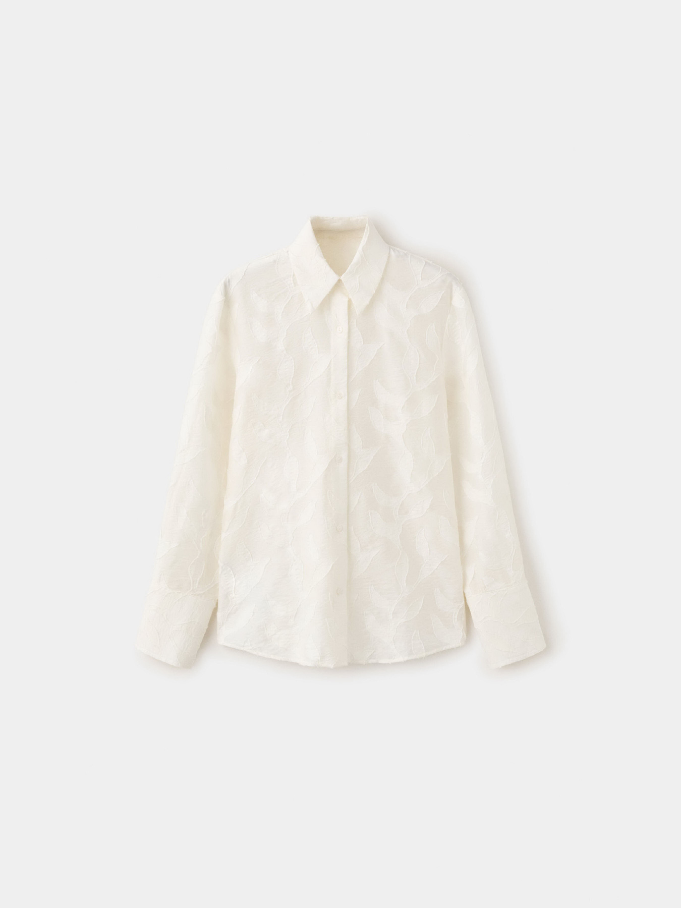 Сорочки MANGO CRUZ модель 27077140_2 Фото