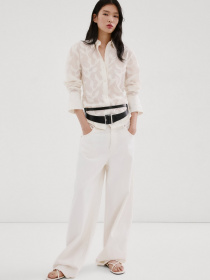 Сорочки MANGO CRUZ модель 27077140_2 Фото