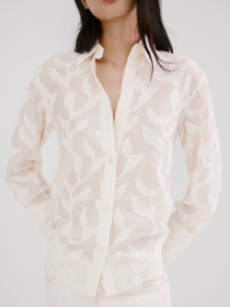 Сорочки MANGO CRUZ модель 27077140_2 Фото