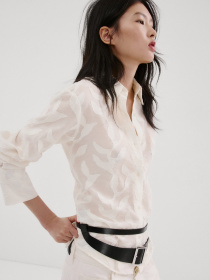 Сорочки MANGO CRUZ модель 27077140_2 Фото