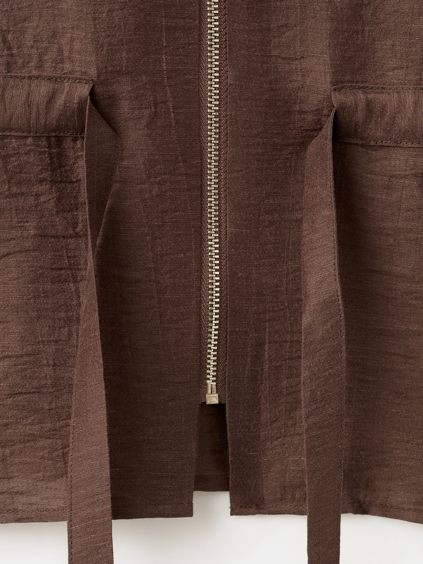 Рубашки MANGO SAFA модель 27077150_30 Фото