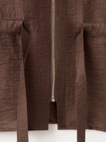 Рубашки MANGO SAFA модель 27077150_30 Фото