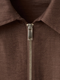 Рубашки MANGO SAFA модель 27077150_30 Фото