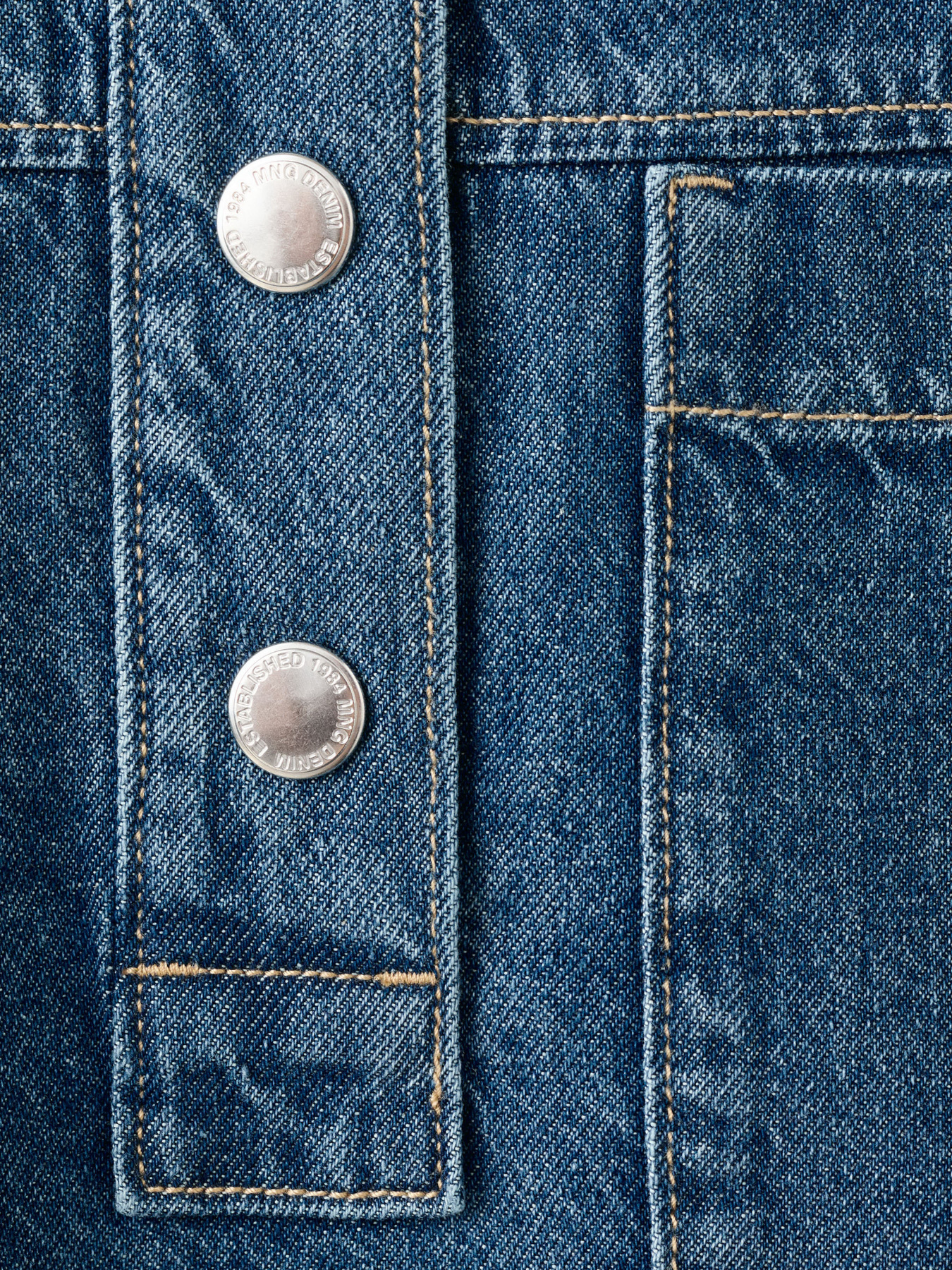 Сорочки MANGO BELLE модель 27087139_TM Фото