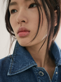 Сорочки MANGO BELLE модель 27087139_TM Фото